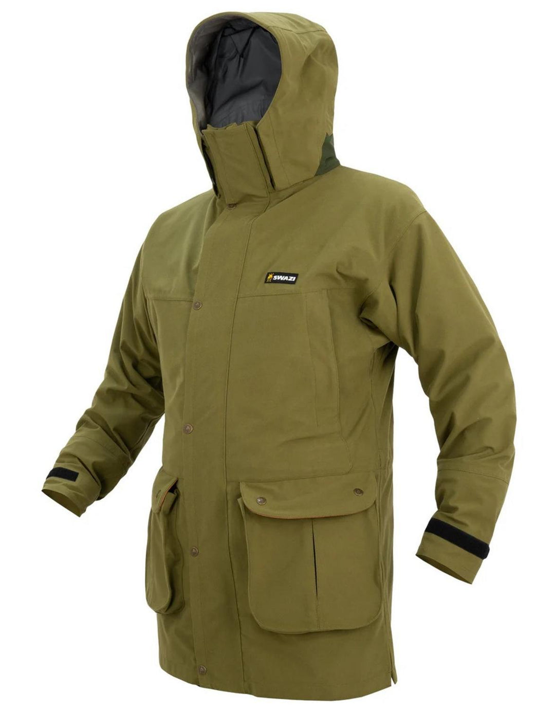 Swazi Wapiti XP Jacket