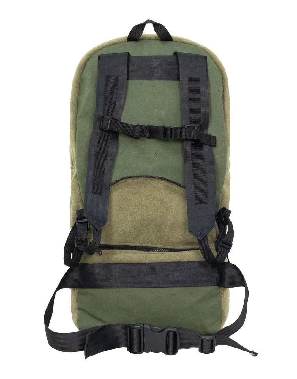 Buffalo Bag – view 2