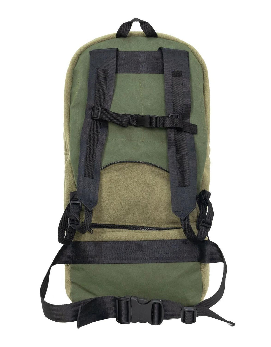 Buffalo Bag