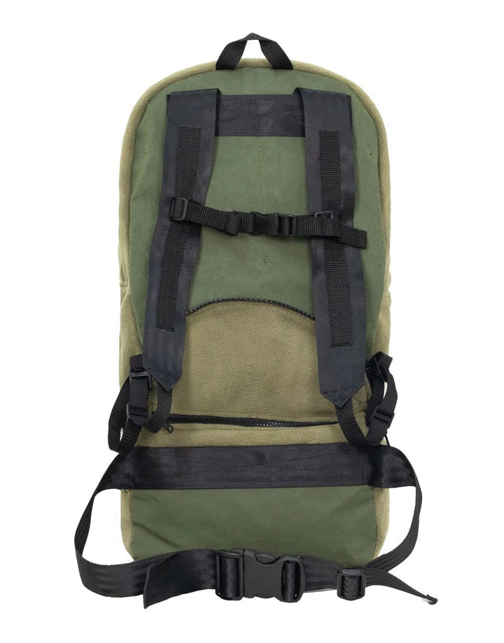 Buffalo Bag