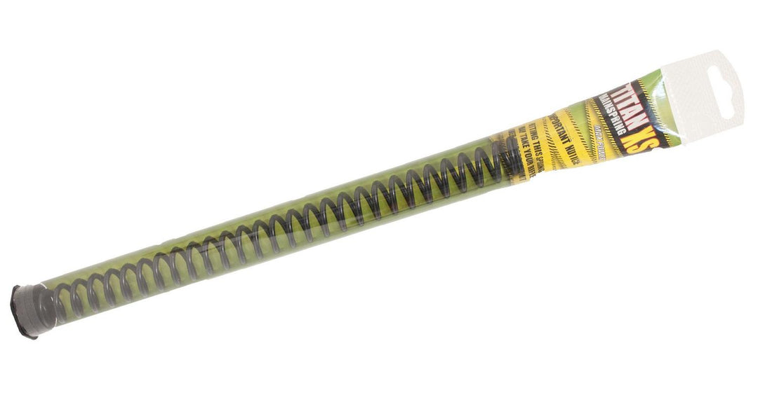 Titan XS Mainspring No.11