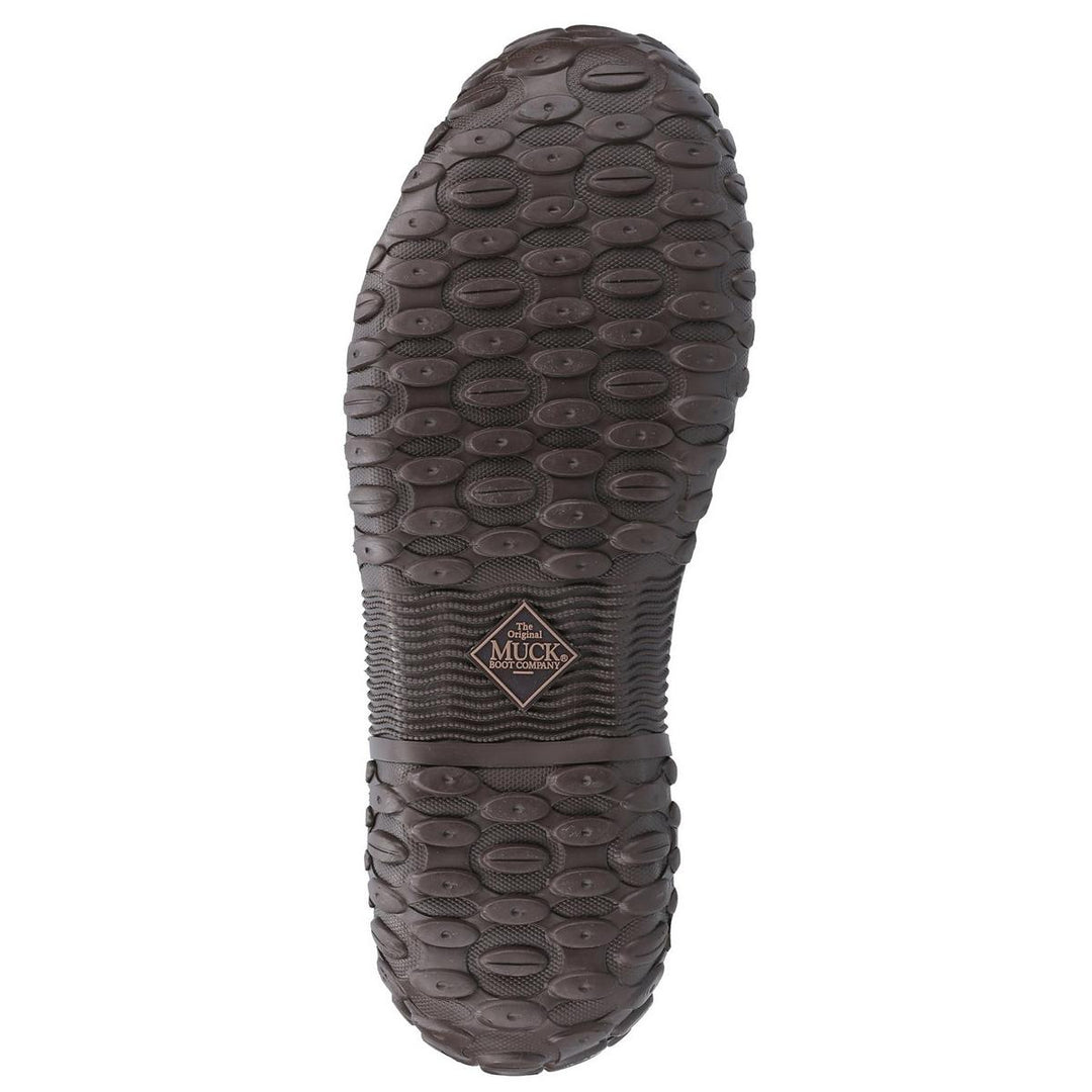Muck Boots Muckster II Low All Purpose Lightweight Shoe Bark