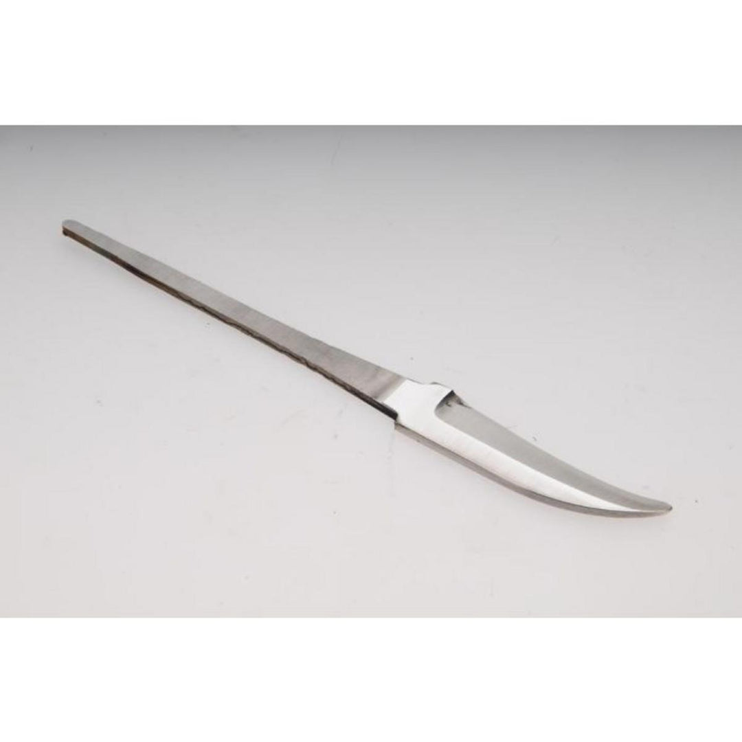 Laurin Metalli Dressing Blade 78mm Stainless Steel