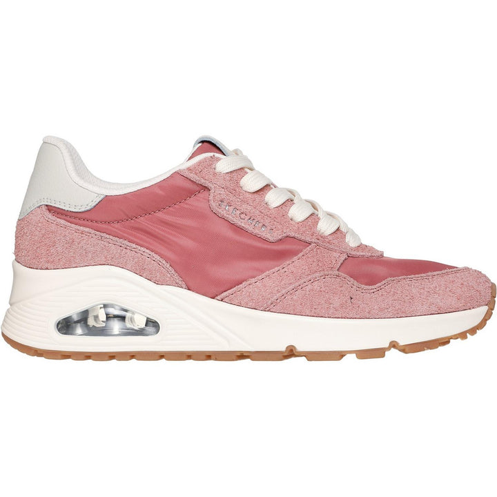 Uno Vintage Dayz Trainers Rose