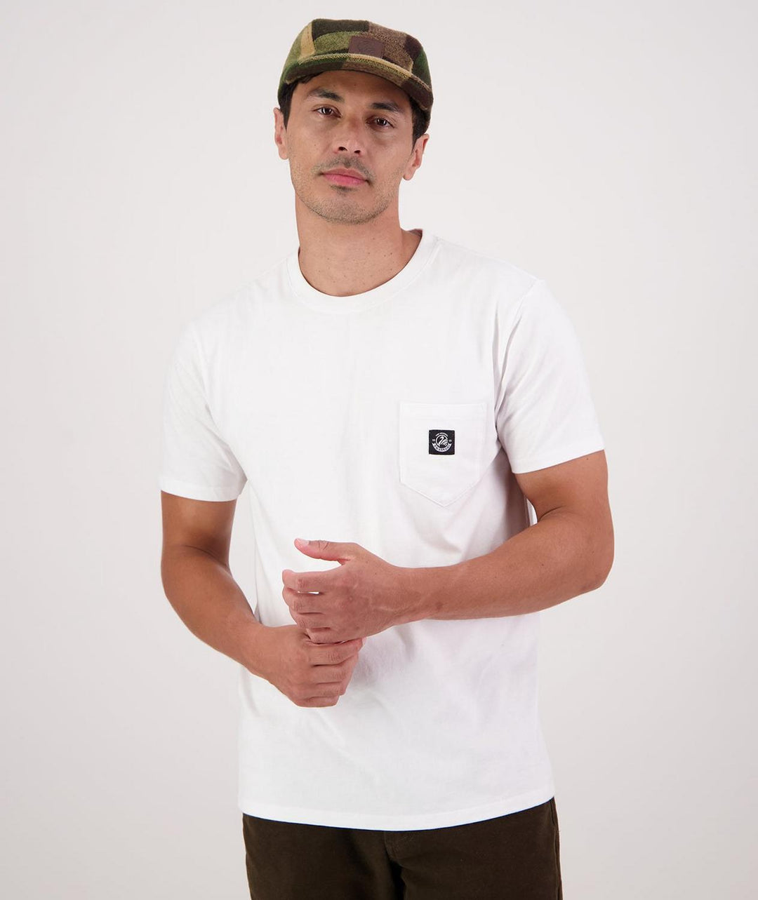 Swanndri Men's Duval V3 T-Shirt