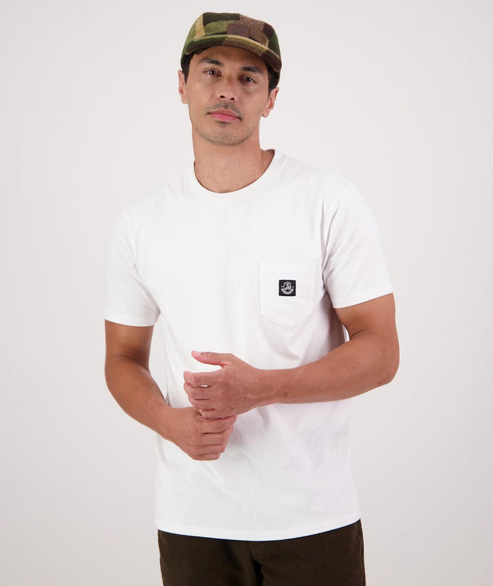 Swanndri Men's Duval V3 T-Shirt