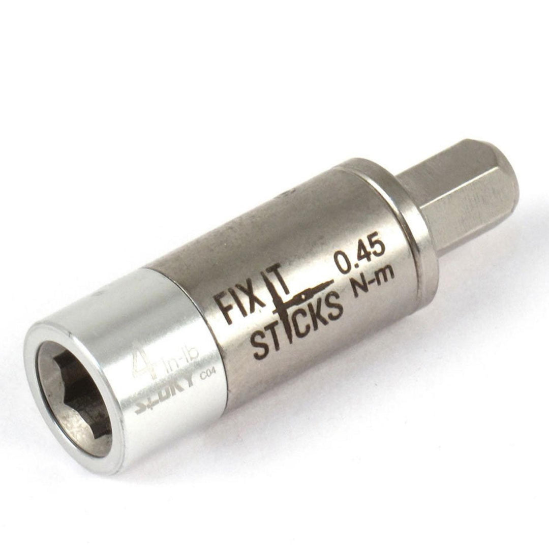 Fix It Sticks 4 Inch Lb Torque Limiter