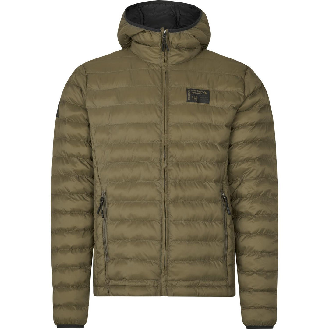 Seeland Fahrenheit Jacket – view 4