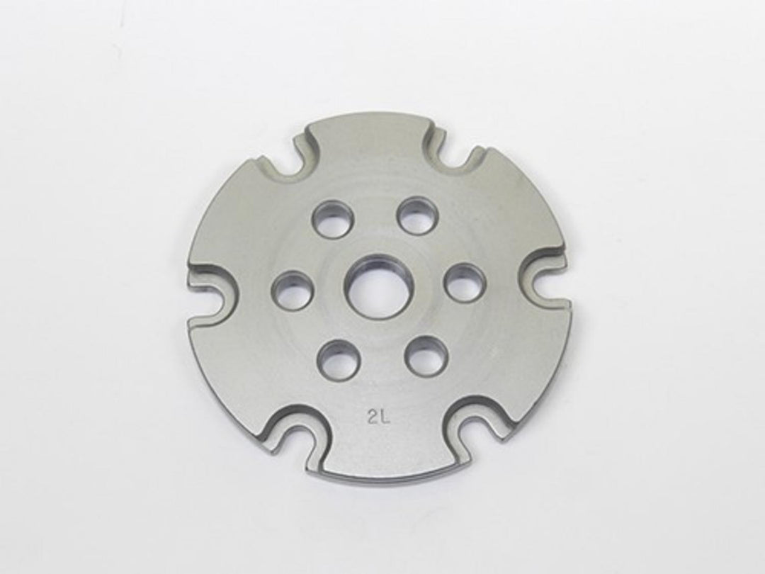 Lee Precision Six Pack Pro Shell Plate 2L for Reloading