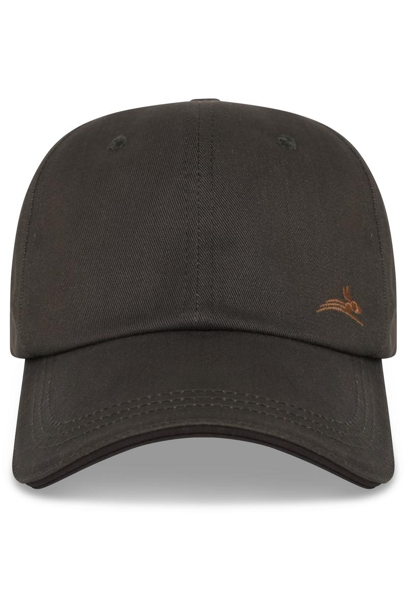 Harehill Ridgegate Cap