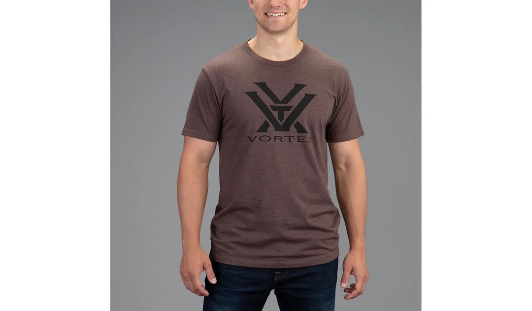Vortex Core Logo T-Shirt