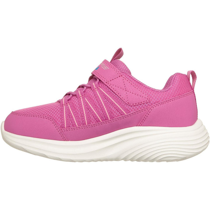 BOUNDER PRO AQUA STEP Pink Synthetic /Coral Trim