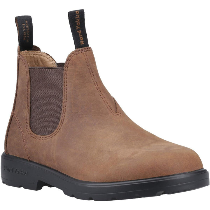 Hard Yakka Brunswick Kids Boot Rust