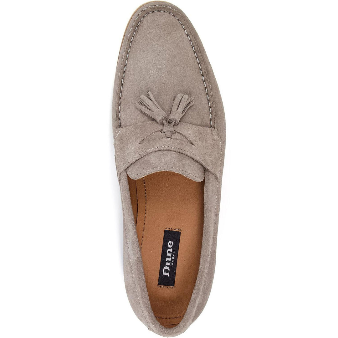 Dune Bart Slip On Shoe