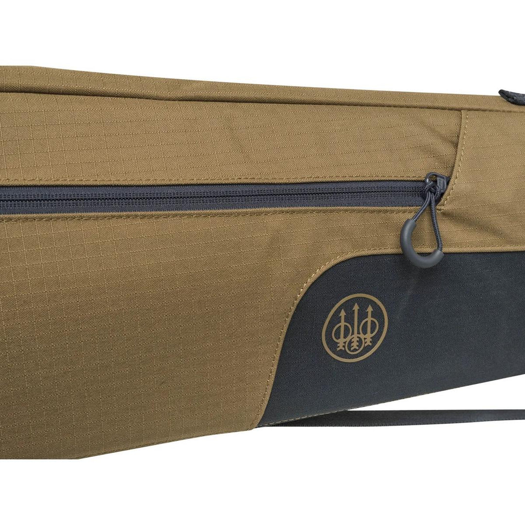 Beretta GAMEKEEPER EVO GUN CASE 140CM Otter & Ebony