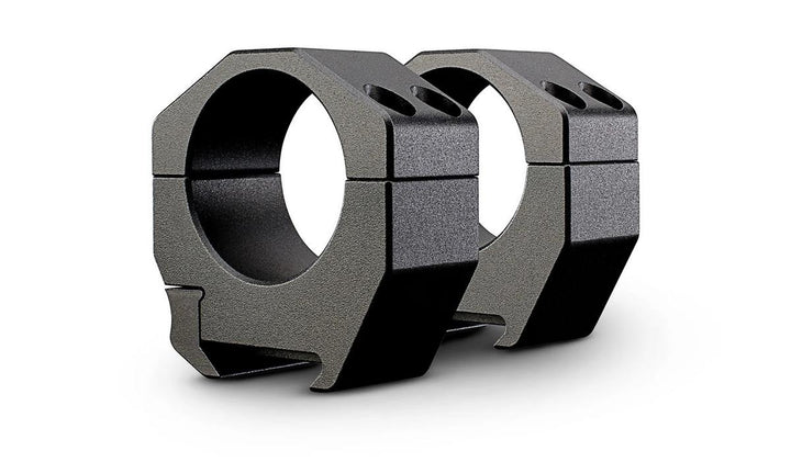 Vortex Precision Match Wvr/Pic 1" Ring Set Low