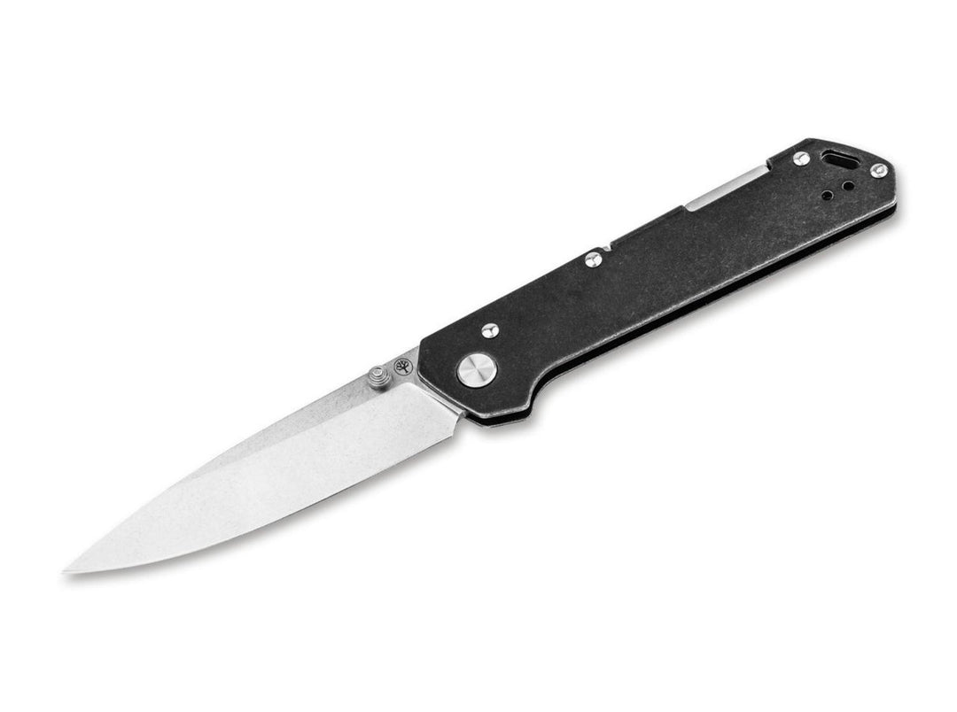 Böker Kihon Bifold Folding Knife