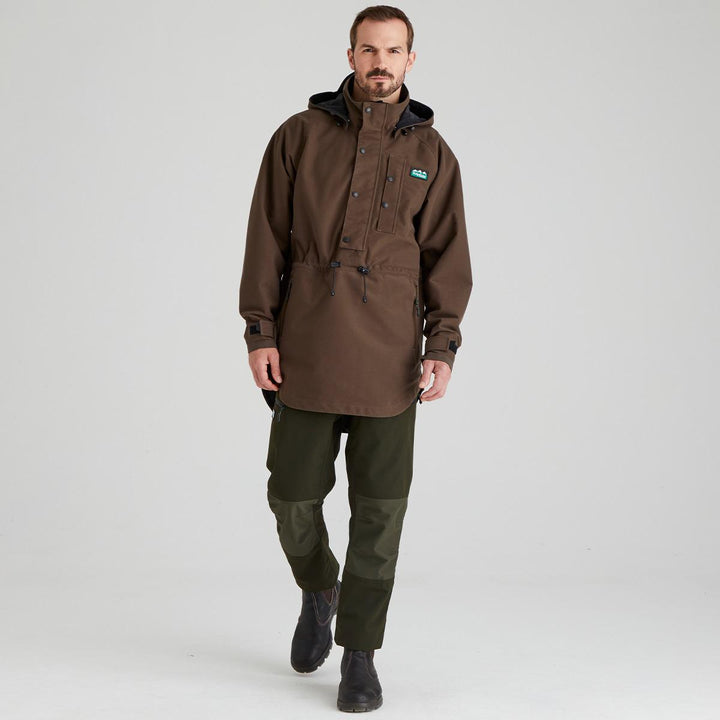 Ridgeline Ridgeline Mens Monsoon Classic Smock