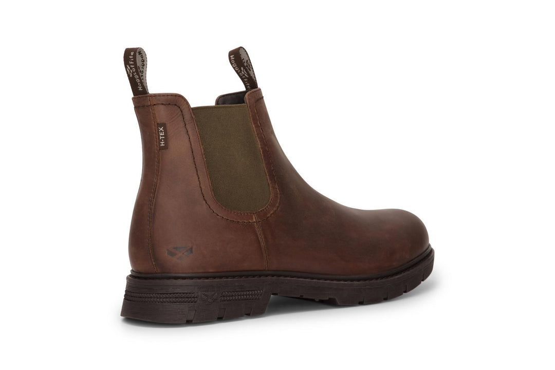 Hoggs of Fife Dalmeny Dealer Boot
