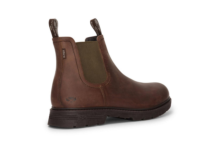 Hoggs of Fife Dalmeny Dealer Boot
