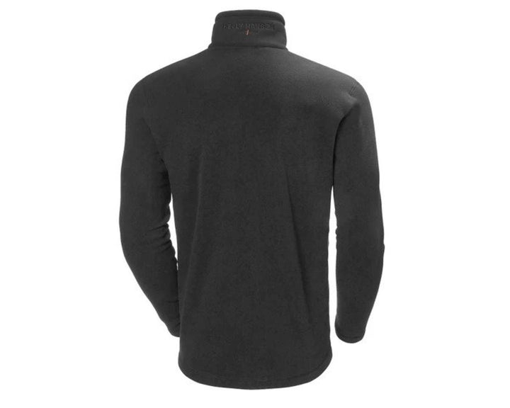 Helly Hansen Oxford Fleece Jacket Navy