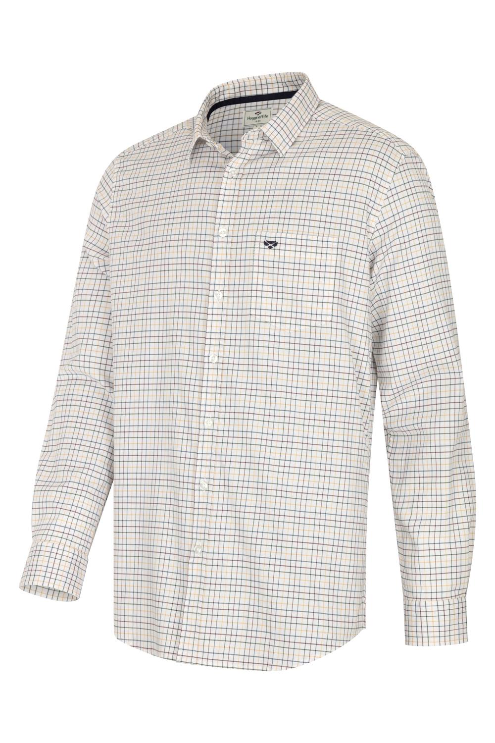 Hoggs of Fife Callum Country Check Shirt