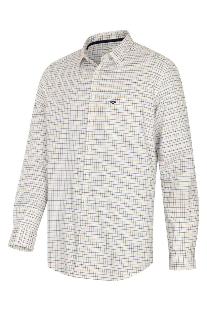 Hoggs of Fife Callum Country Check Shirt