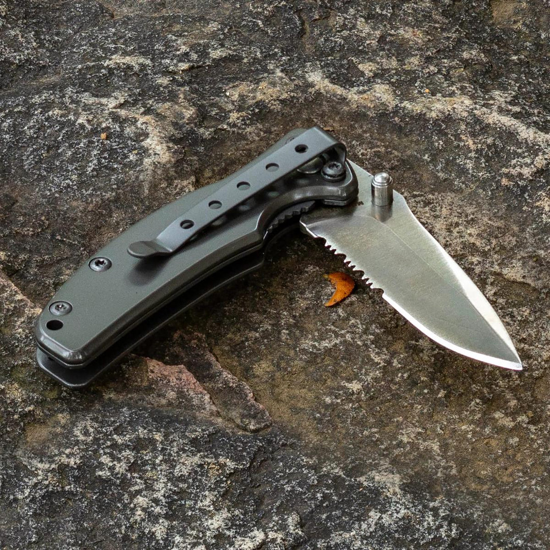 Smiths Titania I 2.75" Folding Knife