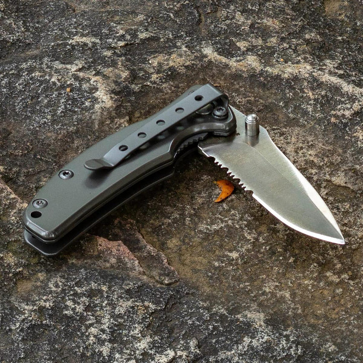 Smiths Titania I 2.75" Folding Knife