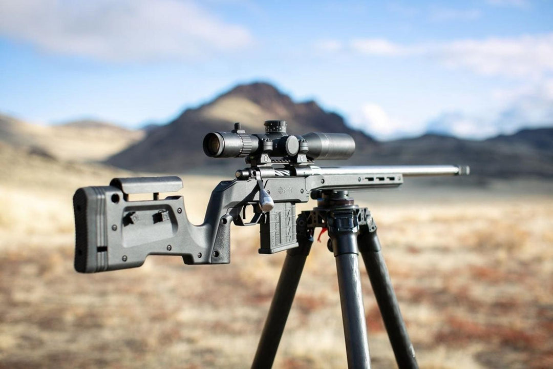 MDT XRS Chassis Ruger American RH