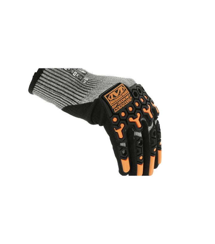 Mechanix SPEEDKNIT M-PACT S5CP08