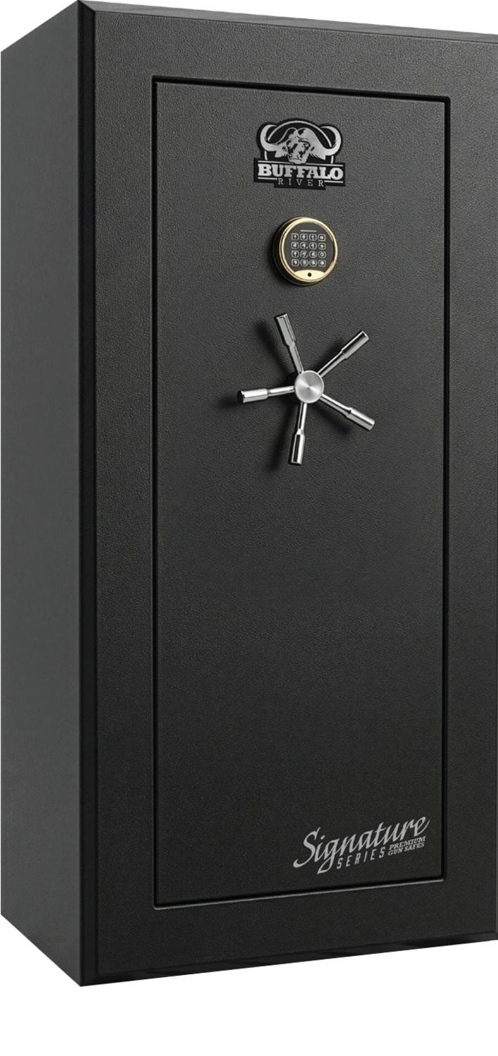 Buffalo River Signature Series Gun Cabinet - 20 Gun