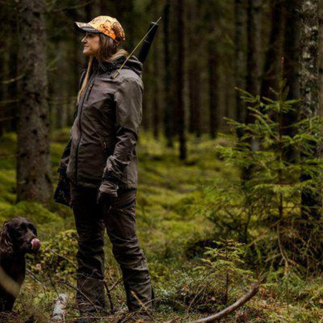 SwedTeam Ultra W Jacket