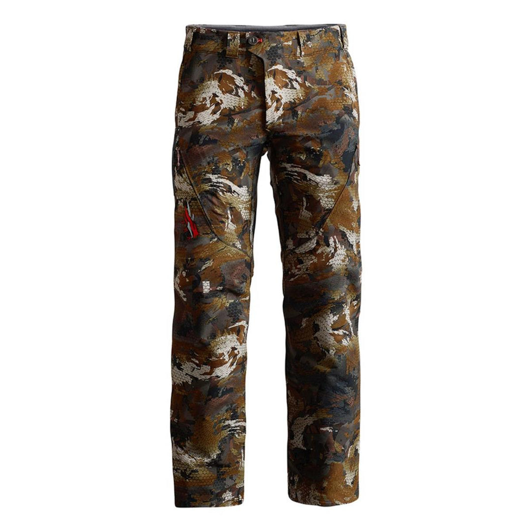 Sitka Grinder Pant Optifade Timber 30R