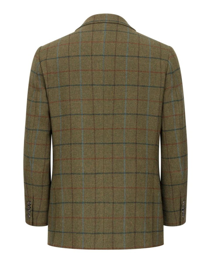 Hoggs of Fife Kingussie Tweed Sports Jacket – view 2