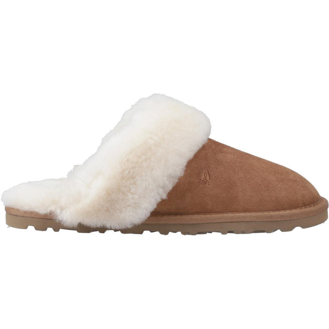 Hush Puppies Samantha Mule Slipper – view 5