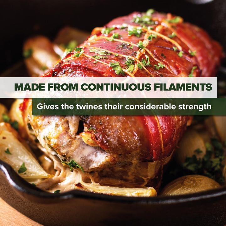 BushWear Rayon NO. 5 Twine