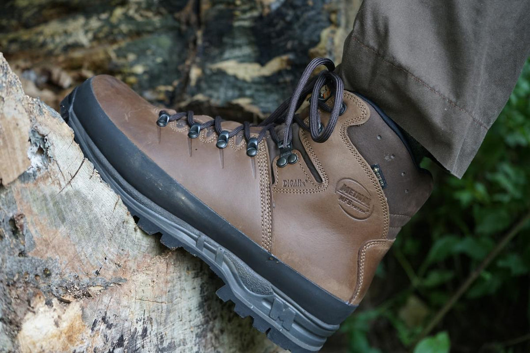 Meindl Bhutan MFS Walking boot