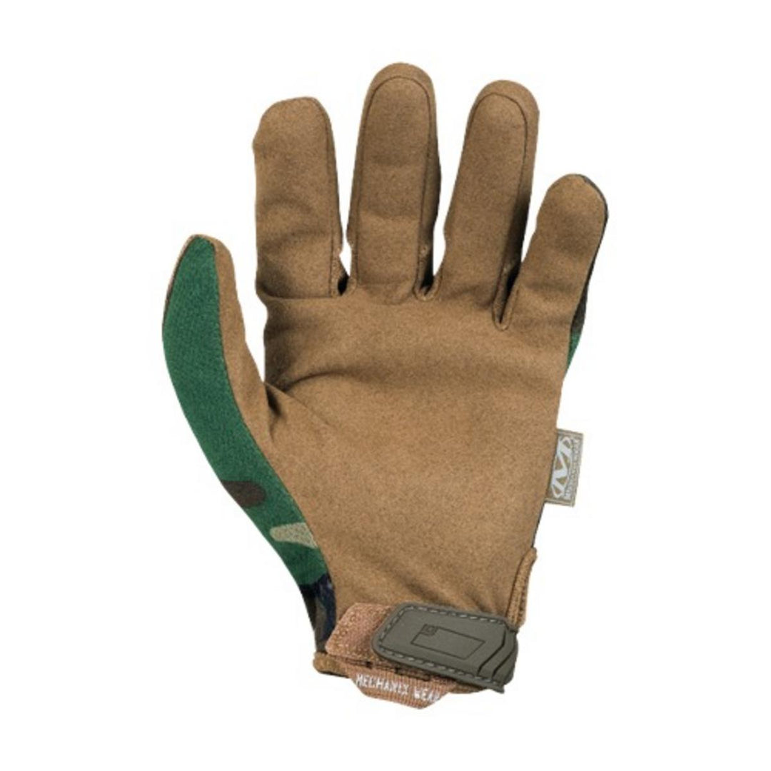 Mechanix ORIGINAL