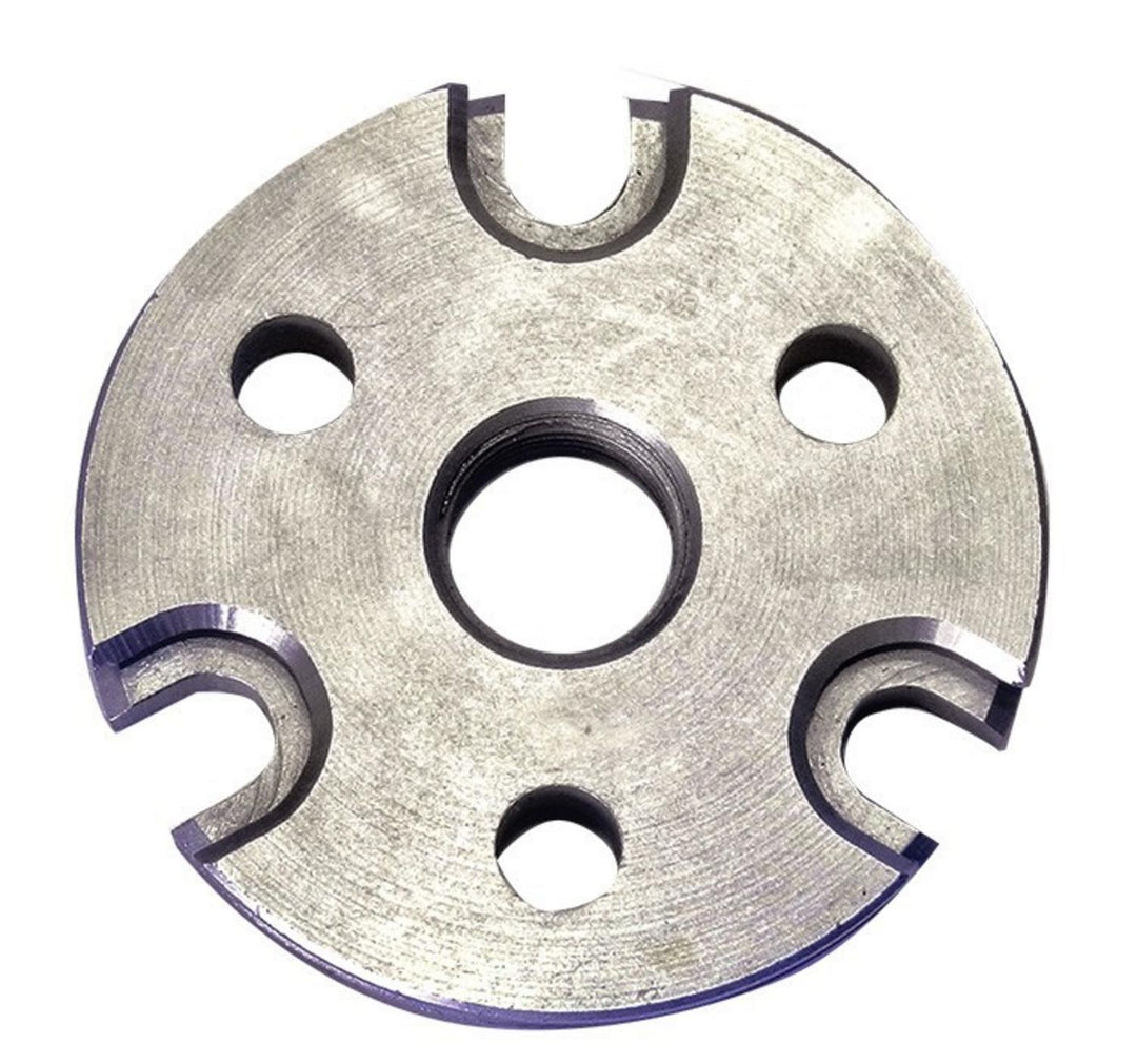 Lee Precision Pro 1000 Shell Plate #14L for 45 Colt & 44-40