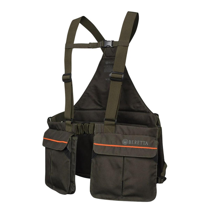 Beretta STRAP EVO VEST Green Moss
