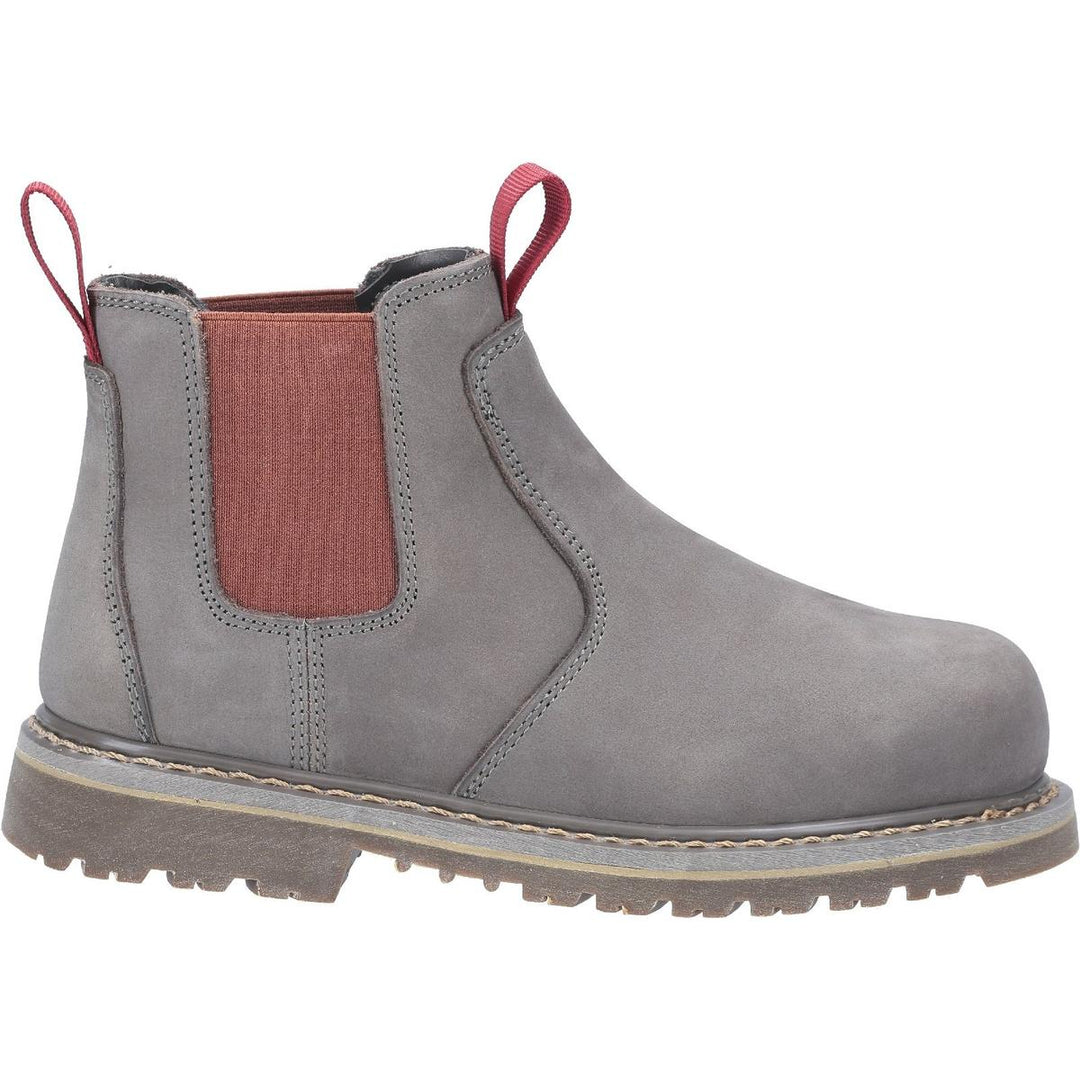Amblers Safety AS106 Sarah Slip On Safety Boot