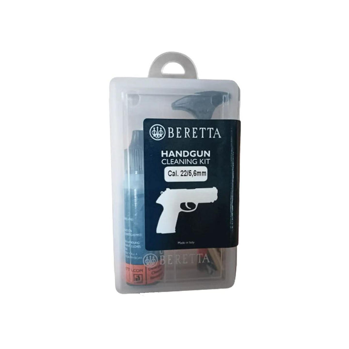 Beretta CK PISTOL GA 22/5.6 Neutral