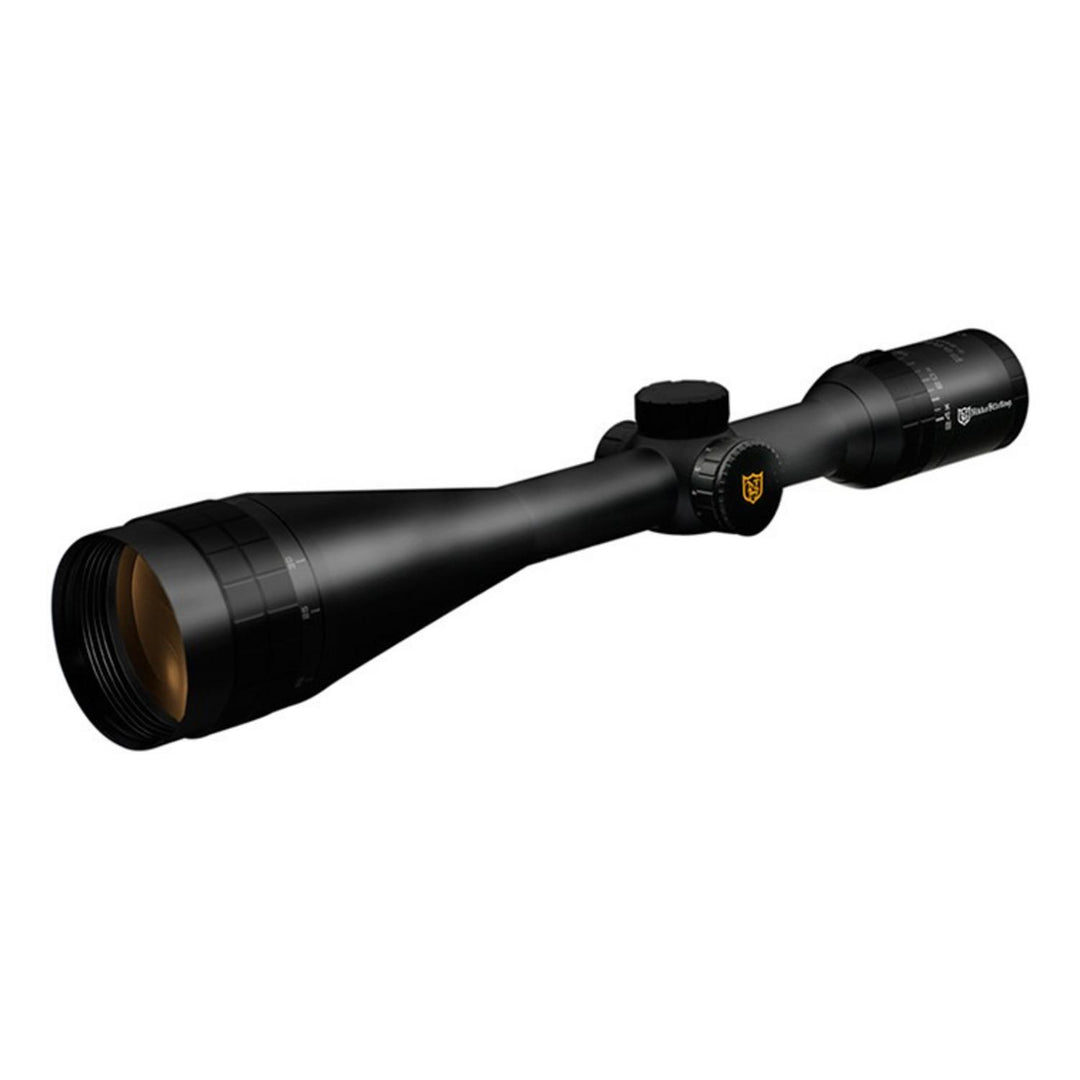 Nikko Stirling PanaMax AO Long Range Illuminated 8-24x50 One Inch HMD