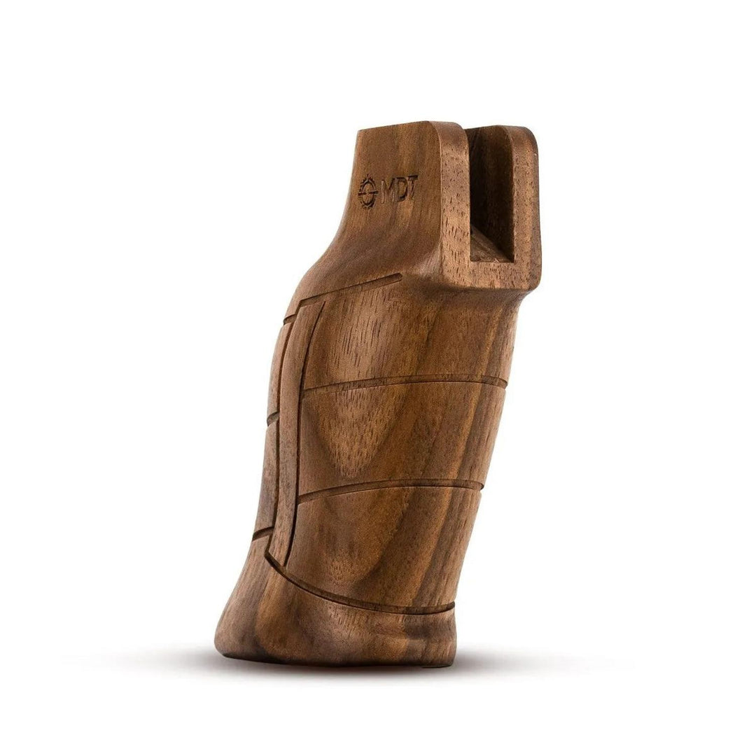 MDT Wood AR Pistol Grip
