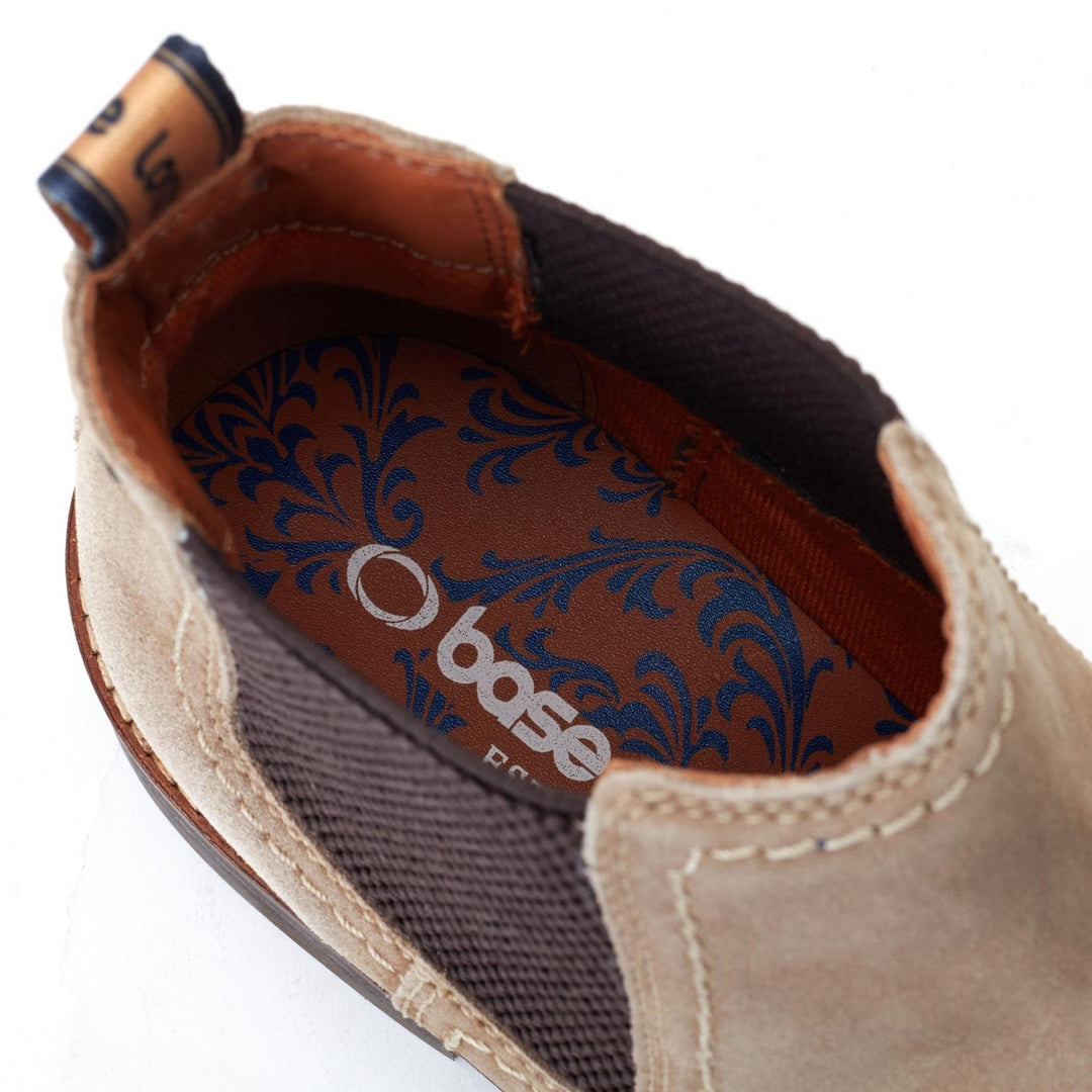 Portland Chelsea Boot Sand