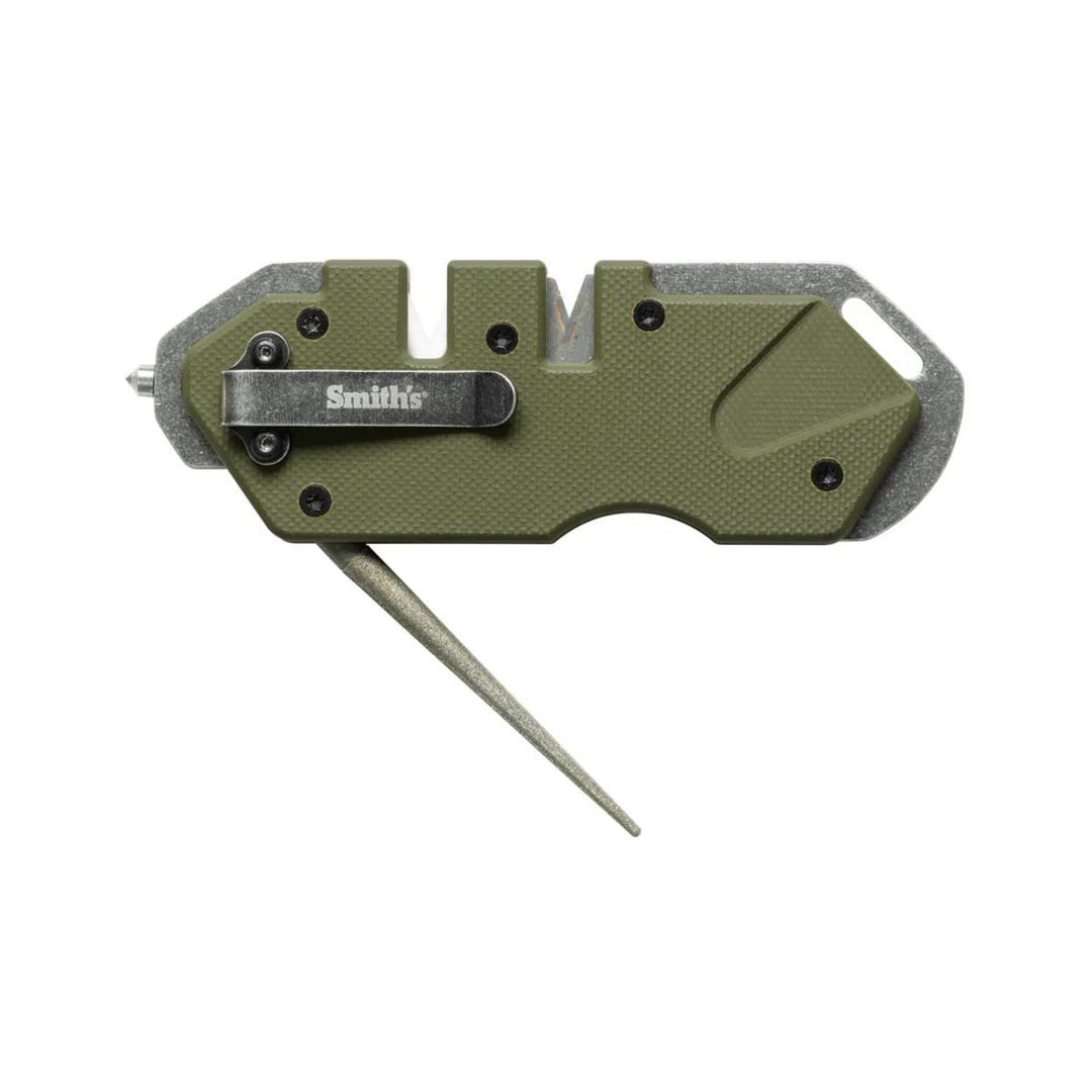 Smiths PP1-Tactical 2-Stage Sharpener