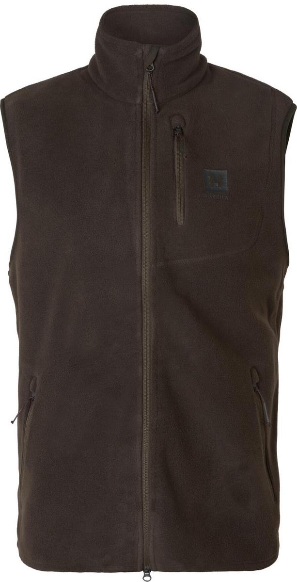 Harkila Härkila Aspire fleece waistcoat Shadow