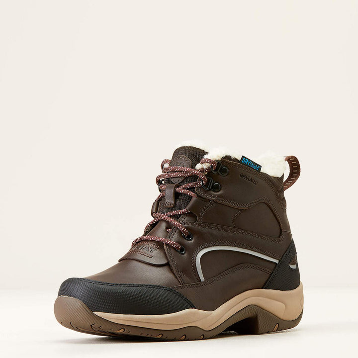 Ariat Ladies Telluride Waterproof Insulated Boot