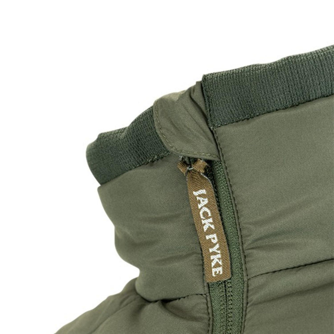 Jack Pyke Hybrid Jacket